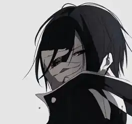 给几张最少5张动漫男生图片,不要太复杂,也不要太简单,最好是原创的偶要画滴感激不尽