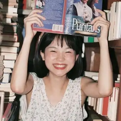 苏旬ins优质气质神仙女头看山女生头像我要个性网