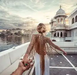 跟我走情侣大婚发布系列婚礼照