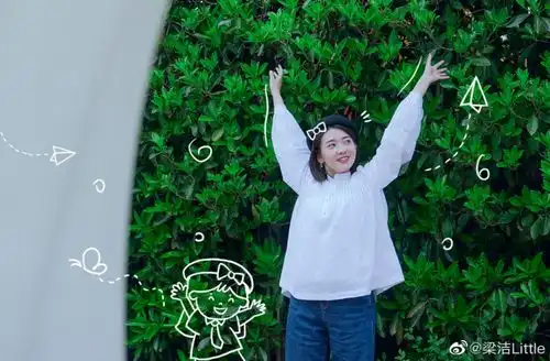 专访梁洁从双世宠妃曲小檀到变你余声声,非典型性甜妹的成长