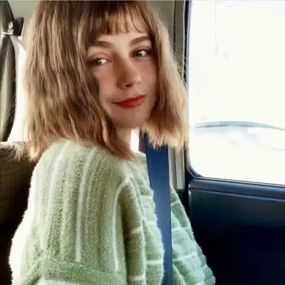 欧美复古头像2020最火头像欧美风女生图片