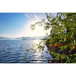 岁月你好,我在丽江慢节奏旅行丽江泸沽湖六天五晚