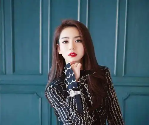 嫁到中国的三个韩国女星,两个绝色美女,另一个一言难尽