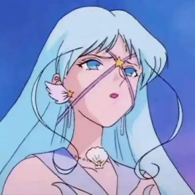 头像动漫女日系