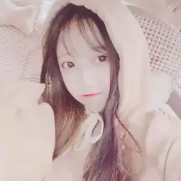 萌萌哒嘟嘴可爱女生头像