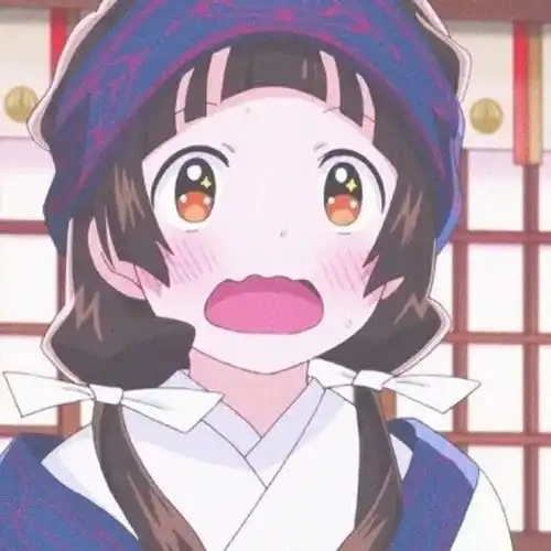 动漫女头安全感是自己给自己的