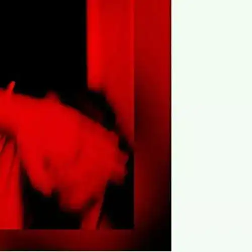 橙色系女生头像气色