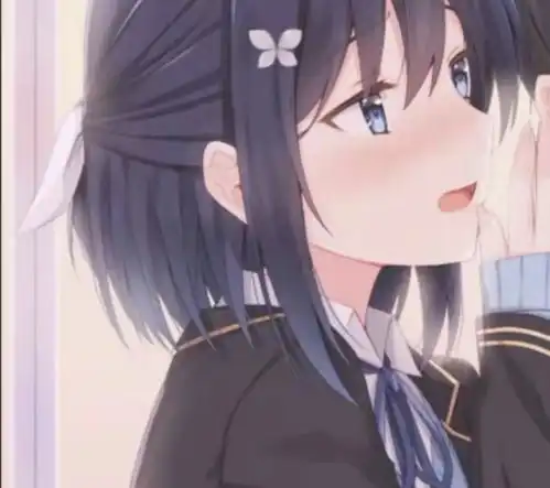 ins高质量动漫情头