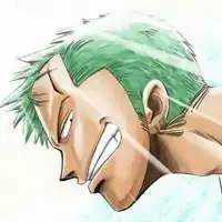 索隆帅气霸气的头像微信头像图片大全