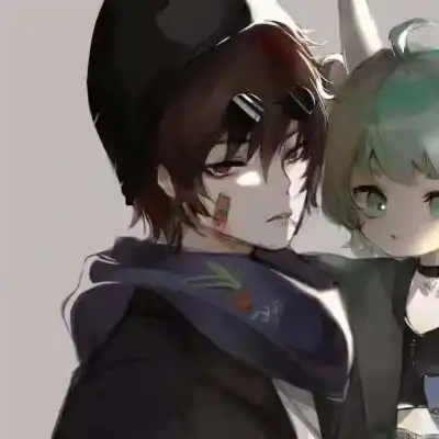 王者荣耀蔡文姬和澜情侣头像大全蔡文姬澜的情头图片分享