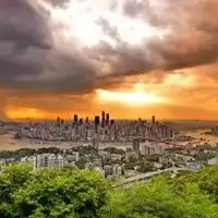 重庆头像最具特色重庆风景头像