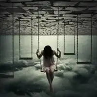 抑郁症人士用的头像微信头像图片大全