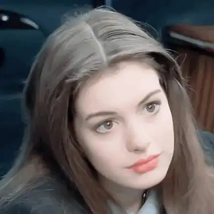 吉娃娃类型的女演员都有谁第一个想到安妮海瑟薇