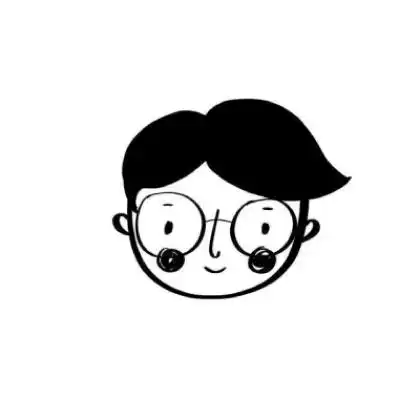 看起来毫无关系的情侣头