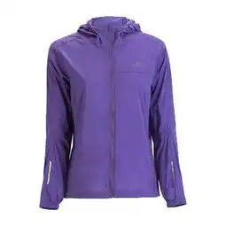 阿尼玛卿ajw1701女款肤风衣l紫色