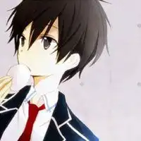 呆萌系头像男头像高清男