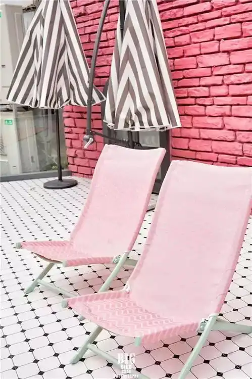 南宁最in粉色网红店集合全城的小仙女都来打卡了