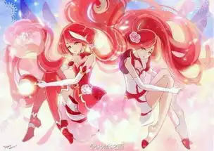 小花仙花精灵王椿