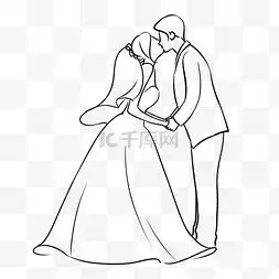 婚礼结婚图片婚礼结婚图片素材免费下载千库网