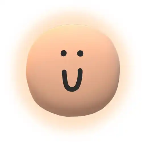 超可爱的团团头像适合组团闺蜜宿舍头像