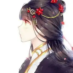敲可爱的动漫头像,欢迎抱走