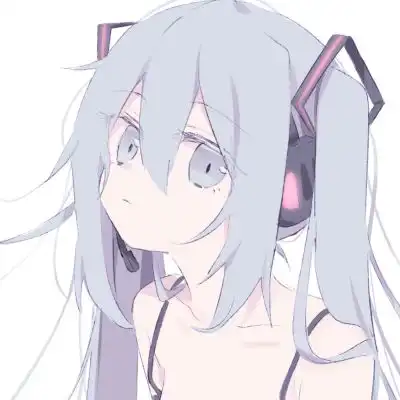 二次元动漫头像女系列高