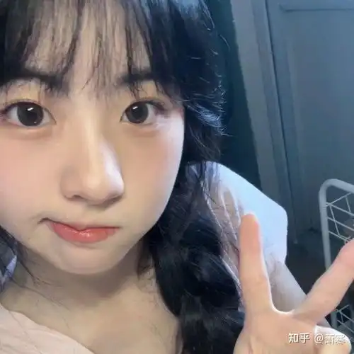平常人可以漂亮到什么程度