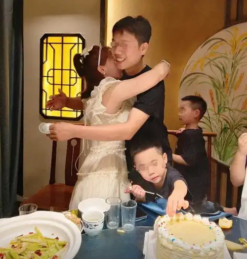 哭麻株洲车祸母子3人家境曝光,一天前还吃团圆饭,家属首发声