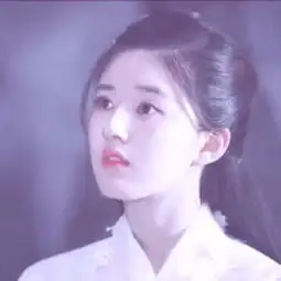 闺蜜头像古风一左一右唯美2020最新超仙闺蜜头像