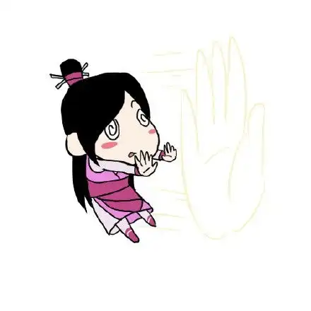 阴喑头像