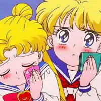 童年的记忆之美少女战士