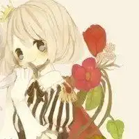 求两姐妹动漫头像,我是要做炫舞2头像的求大神帮忙啊一个带离殇一个带北殇可以是做好了的头像或者给两个图也行