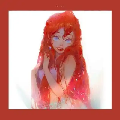 林七愿动漫人物头像唯美卡通动漫头像我要个性网