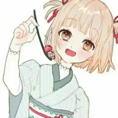 女生头像大全粉色系小清