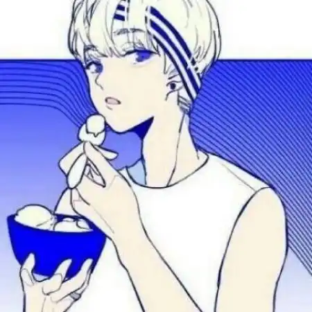 动漫情侣头像一男一女20