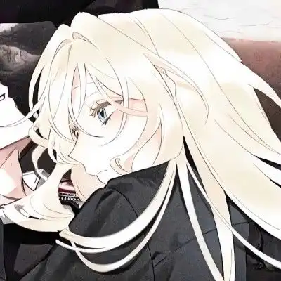 超宝藏的动漫情头