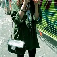 没落的背影图片微信头像图片大全