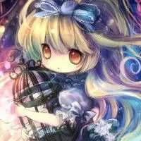 求这个系列的动漫头像