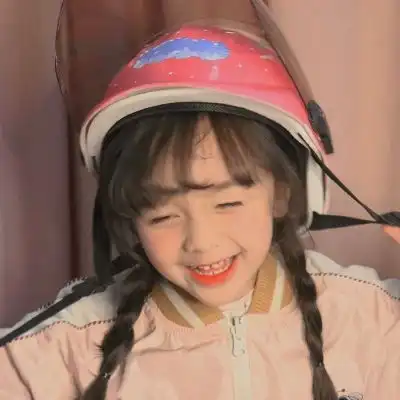 可爱娇憨萌娃那只猫好可爱你女生头像我要个性网