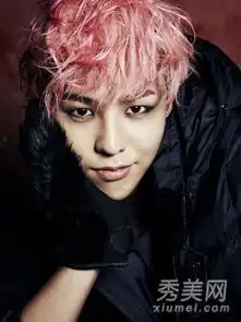 狼系少年头像动漫霸气权