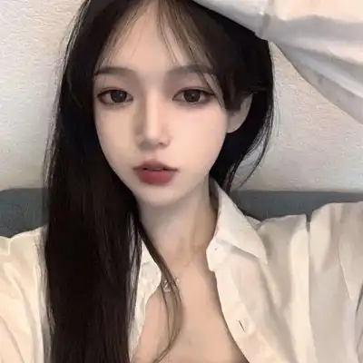 高冷御姐女头成熟御姐气质范