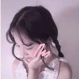 桉尢甜美可爱风撞南墙不如撞qq女生头像我要个性网