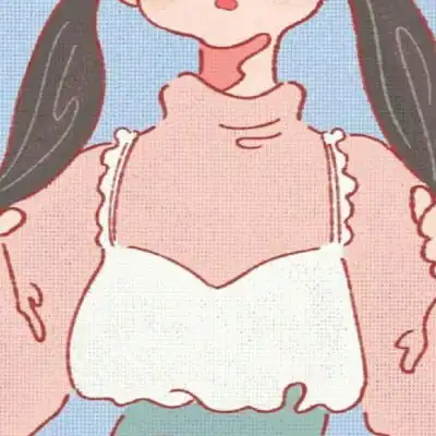 闺蜜头像一人一半拼接两张分开闺蜜动漫头像