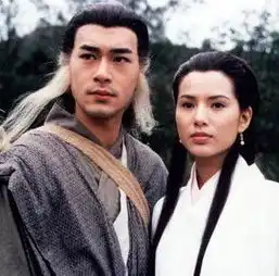 金庸小说男主角武功排名