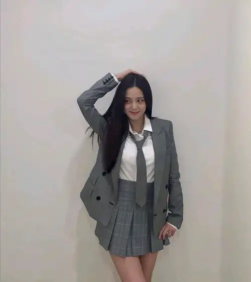 blackpink成员ins近日更新