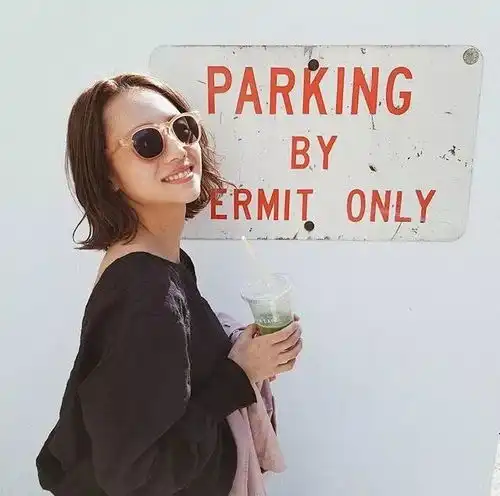 ins博主155cm的日系娇小girl