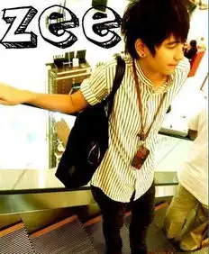 长得像男生的女生该怎么把自己打扮成男生呢