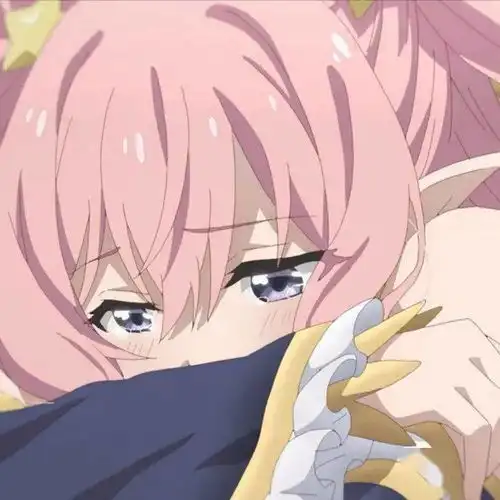 动漫女生头像官宣文案