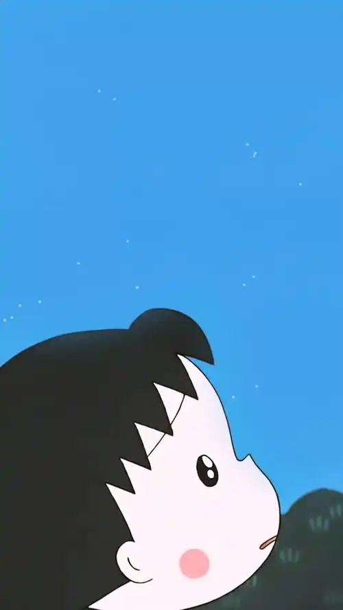 壁纸丨汇报一下,今天我也喜欢你哦