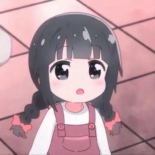 有点欠揍却可爱的qq自动回复